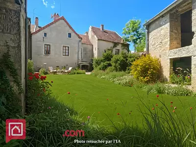 Maison, 135 m²