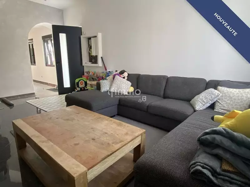 Maison, 152 m²