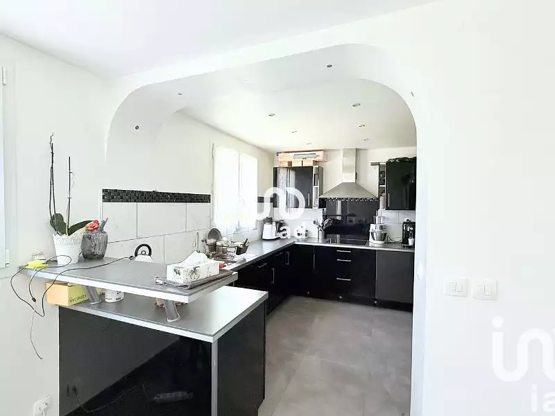 Maison, 136 m²