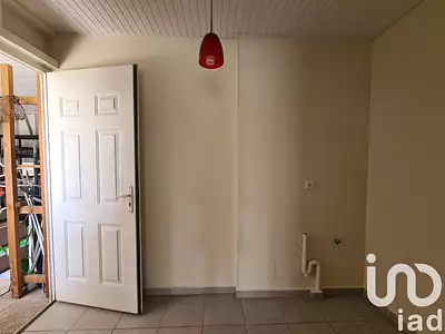 Maison, 95 m²