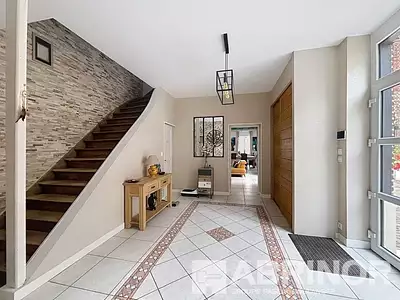 Maison, 190 m²