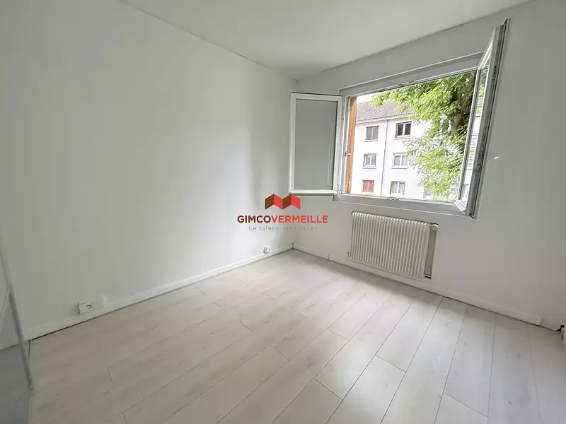 Appartement, 68,5 m²