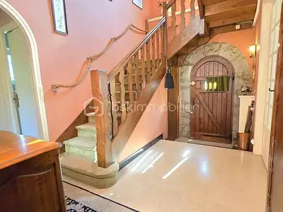 Maison, 134 m²