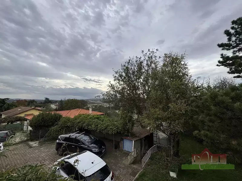 Maison, 163 m²