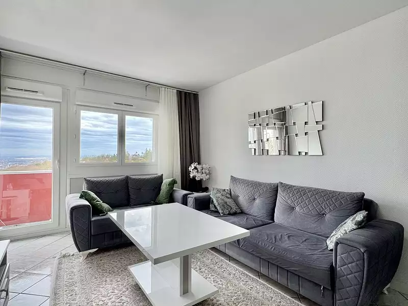 Appartement, 74,93 m²