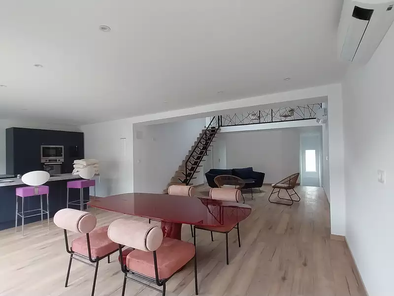 Maison, 160 m²