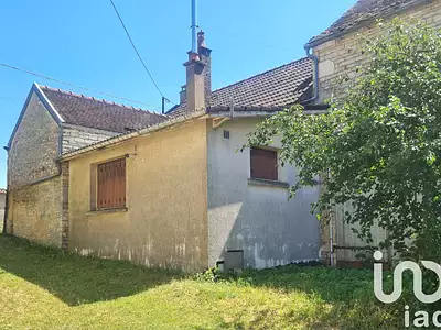 Maison, 122 m²