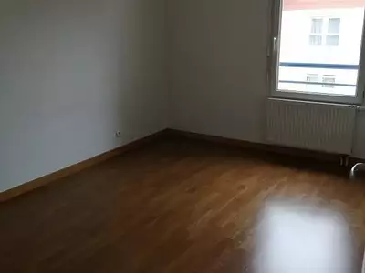 Appartement, 69 m²