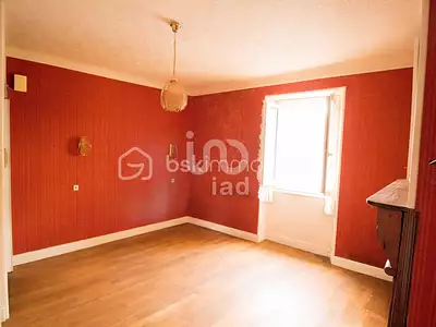 Maison, 84 m²