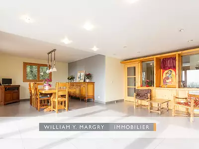 Maison, 190 m²