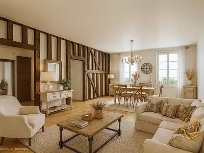 Appartement, 103,76 m²