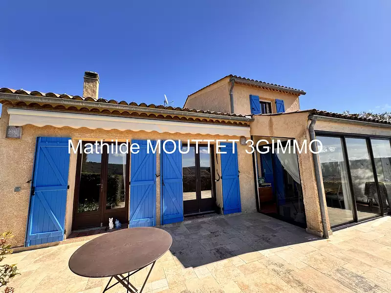 Maison, 101 m²