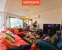 Appartement, 114 m²