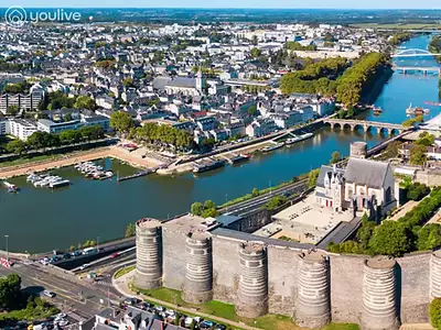 Appartement, 63,3 m²