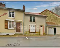 Maison, 107 m²