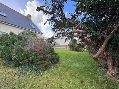Maison, 93 m²