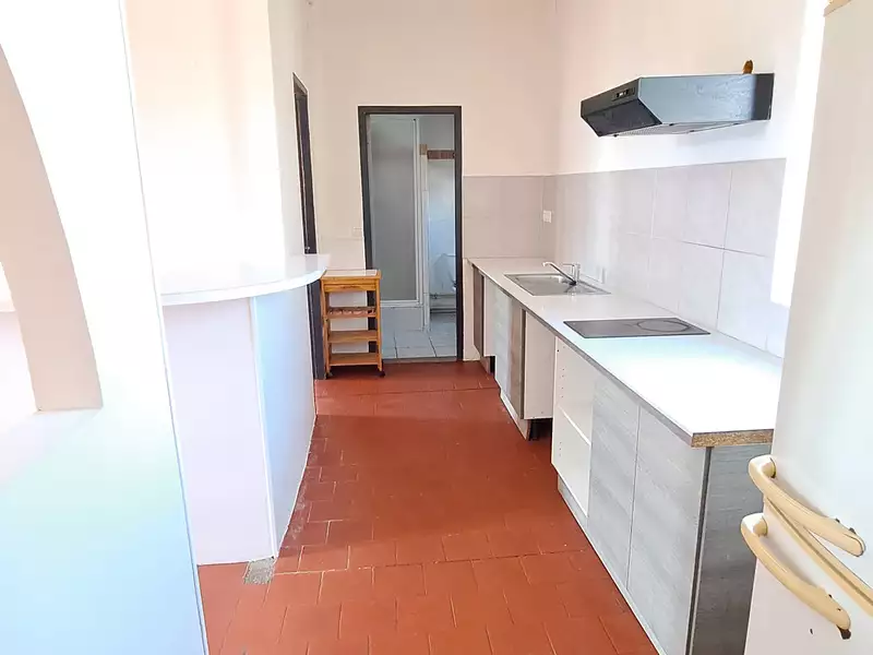 Maison, 159 m²