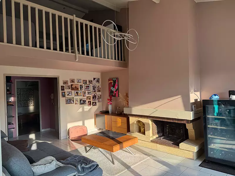 Appartement, 134 m²