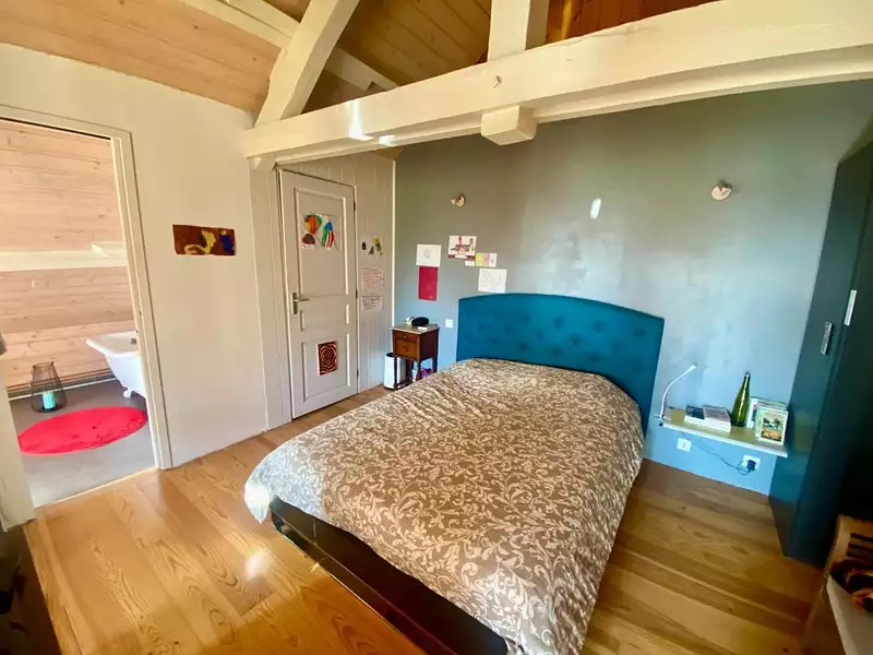 Maison, 173 m²