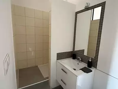 Appartement, 21 m²