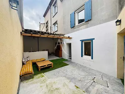 Maison, 129 m²
