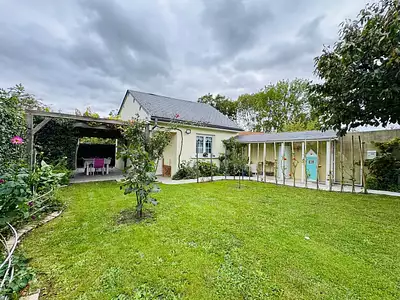 Maison, 136 m²