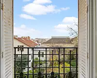 Appartement, 110,57 m²