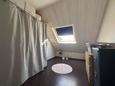 Appartement, 96 m²