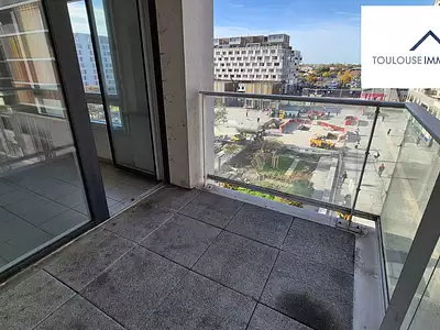 Appartement, 57,92 m²