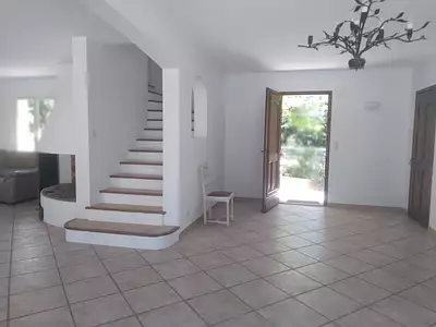 Maison, 140 m²