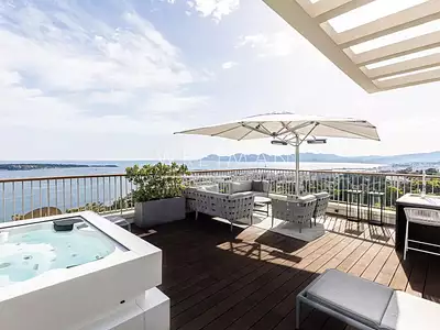 Appartement, 159,75 m²