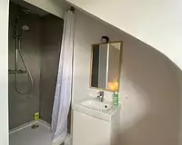 Appartement, 64,59 m²