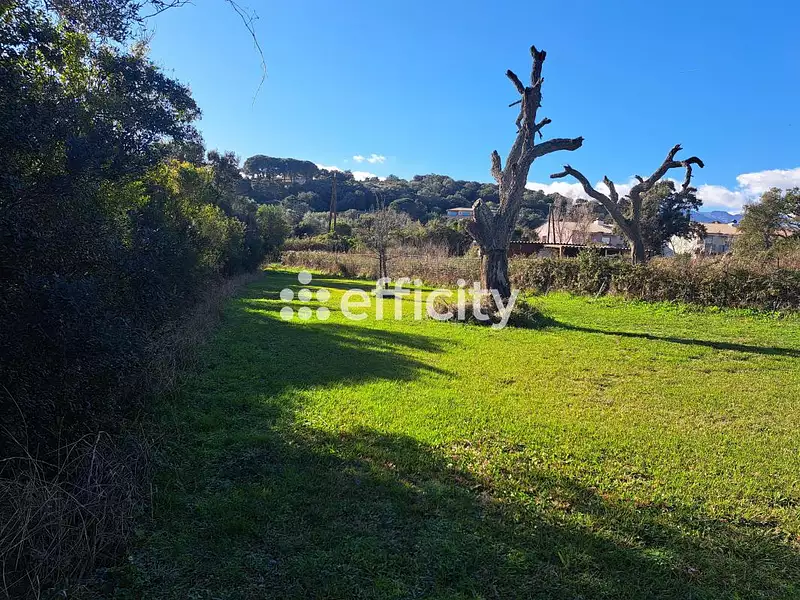 Terrain, 4 023 m²