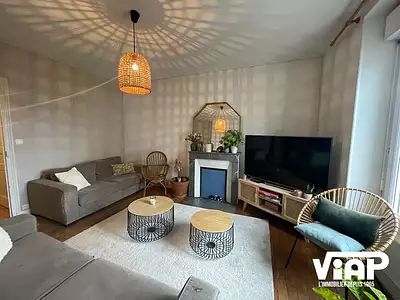 Appartement, 105 m²