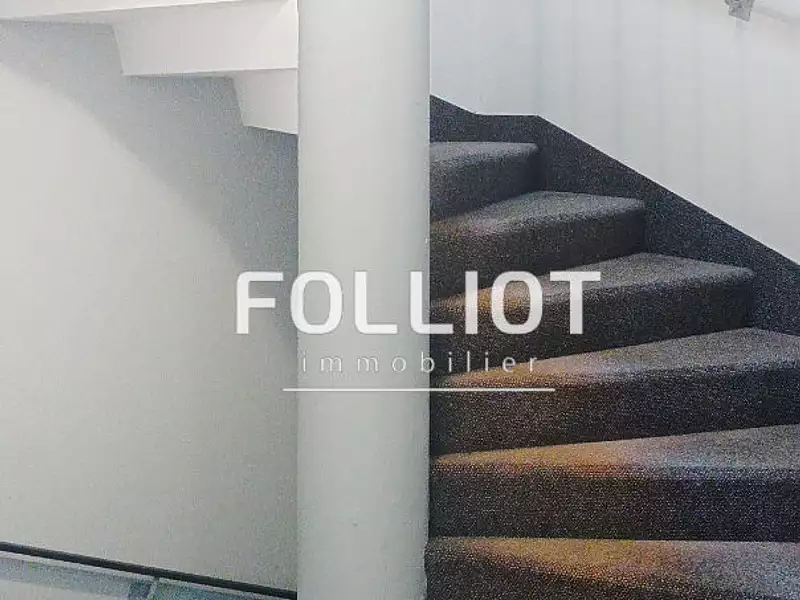Appartement, 40,46 m²