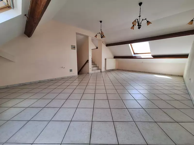 Maison, 166 m²