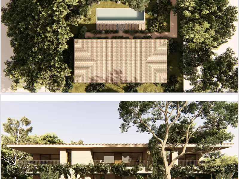 Appartement, 85,26 m²