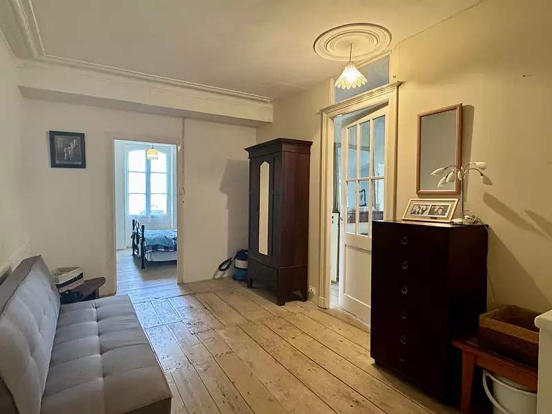 Maison, 138 m²