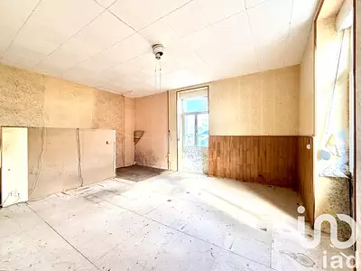 Maison, 116 m²