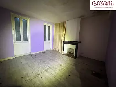 Maison, 122 m²