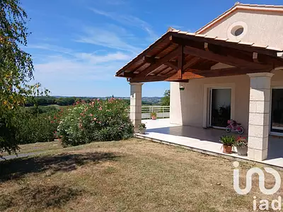 Maison, 179 m²