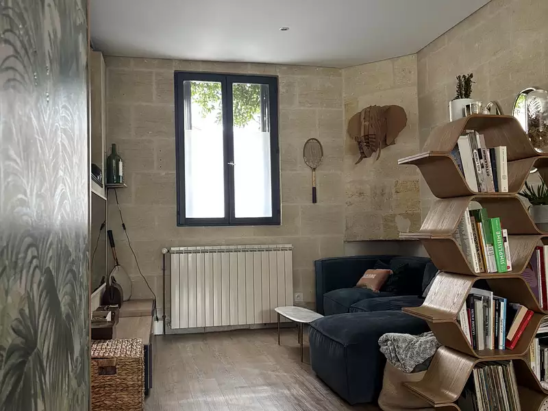 Maison, 115 m²