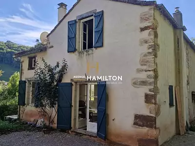 Maison, 172,4 m²