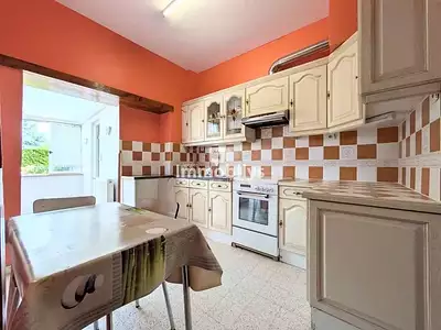 Maison, 103 m²