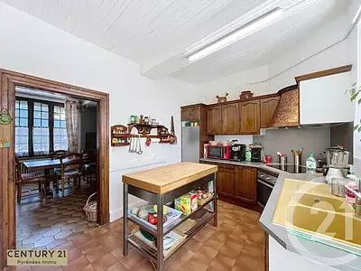 Maison, 424,6 m²