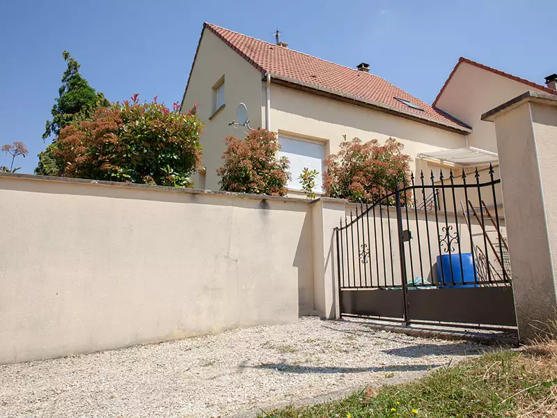 Maison, 120 m²