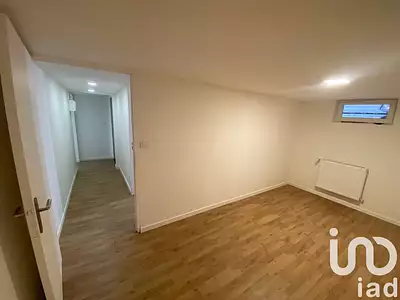 Appartement, 126 m²