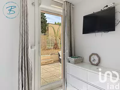 Appartement, 72 m²
