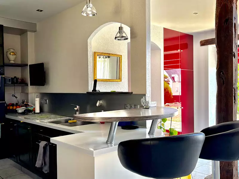 Maison, 290 m²