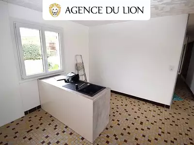 Maison, 90 m²